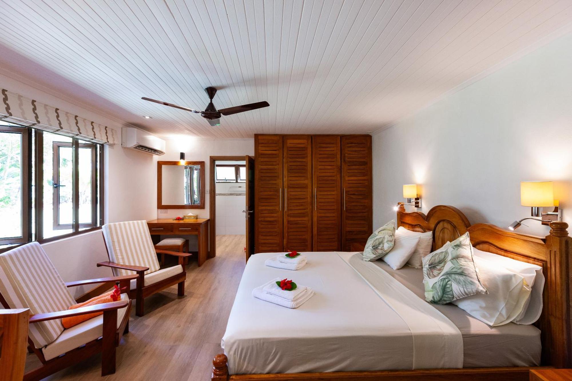 Anse Lazio Lodge Εξωτερικό φωτογραφία