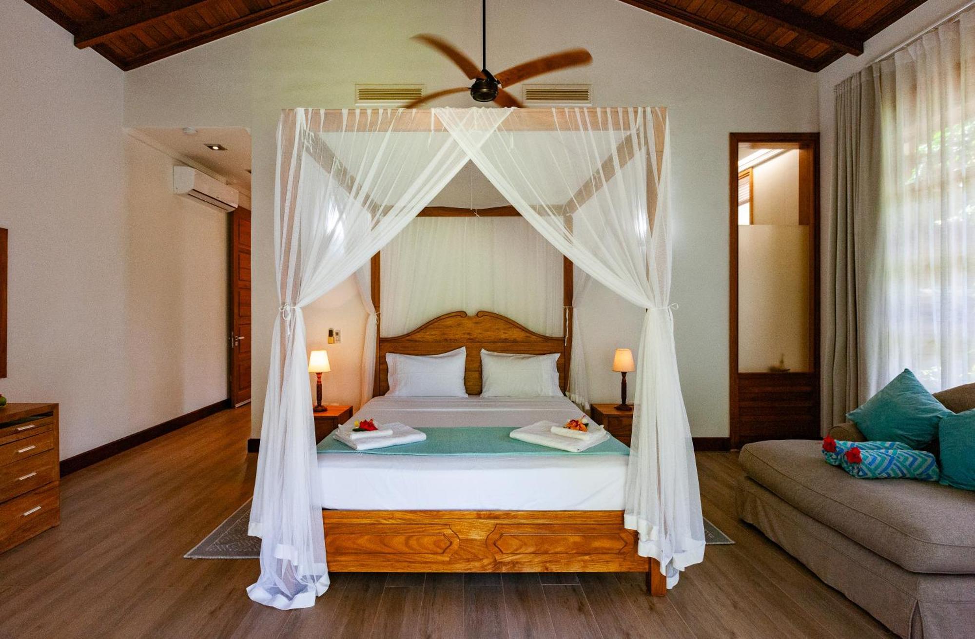 Anse Lazio Lodge Εξωτερικό φωτογραφία